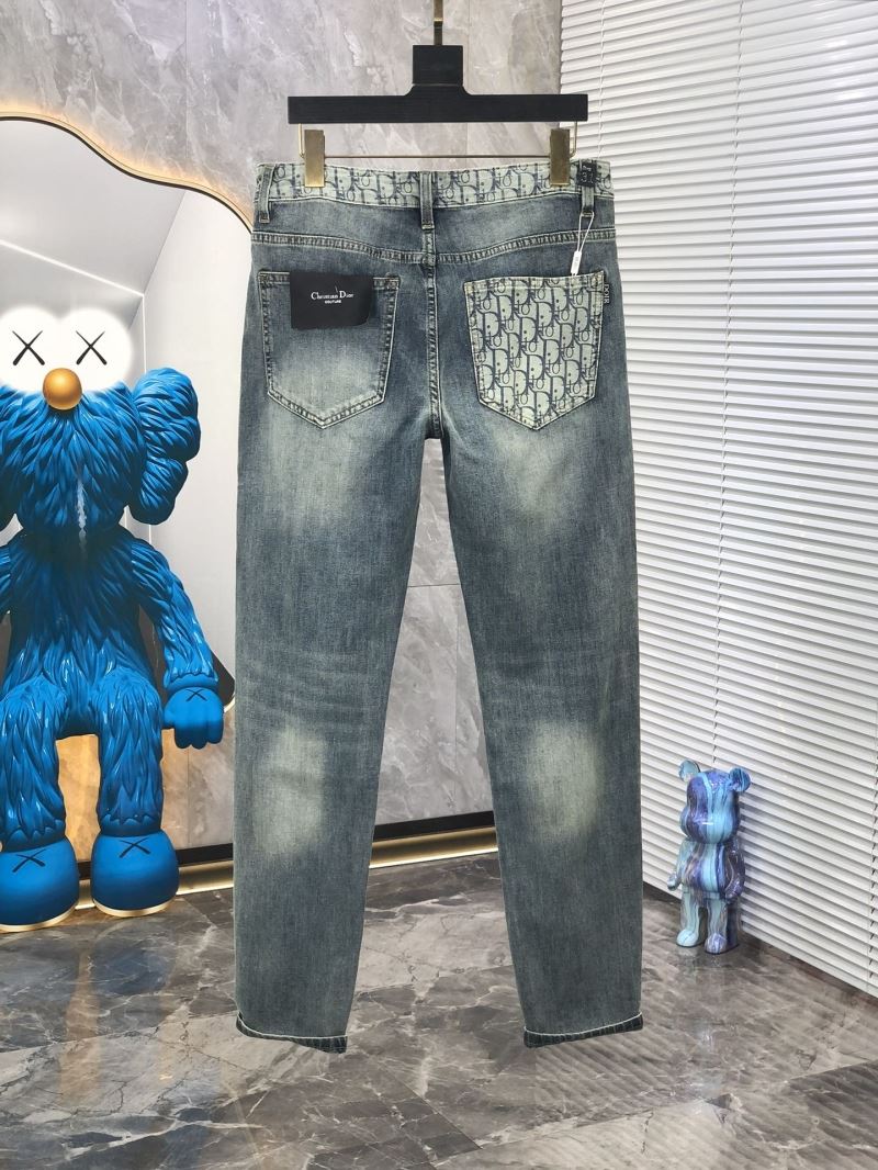 Christian Dior Jeans